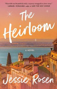 Cover image for The Heirloom