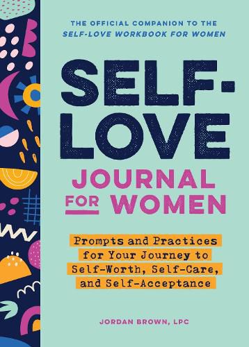 Cover image for Self-Love Journal for Women