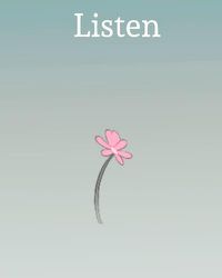 Cover image for Listen