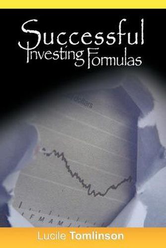 Cover image for Successful Investing Formulas