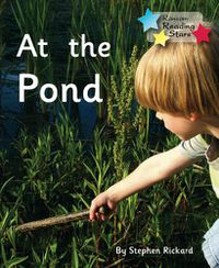 Cover image for At the Pond