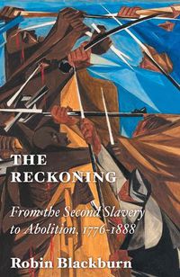 Cover image for The Reckoning