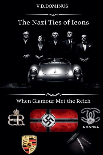 Cover image for The Nazi Ties of Icons