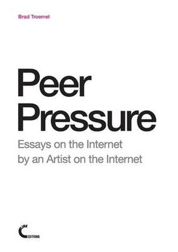 Cover image for Peer Pressure