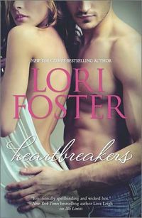 Cover image for Heartbreakers: An Anthology