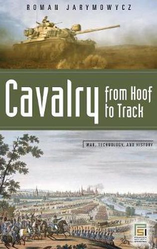 Cover image for Cavalry from Hoof to Track