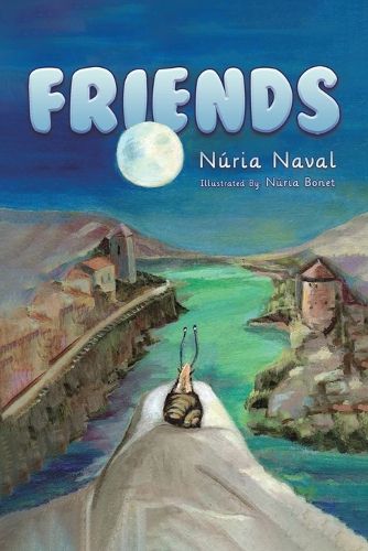 Cover image for Friends