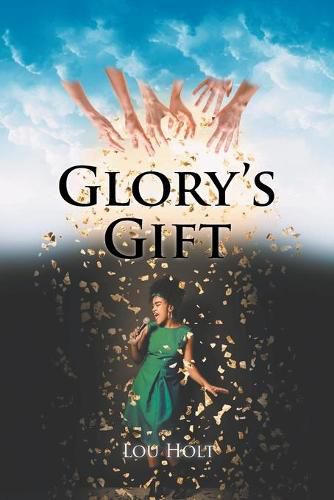 Cover image for Glory's Gift