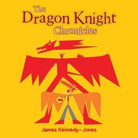 Cover image for The Dragon Knight Chronicles