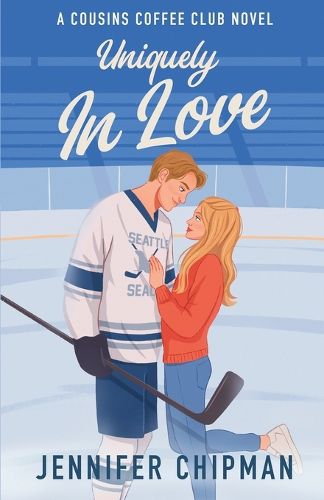 Cover image for Uniquely in Love