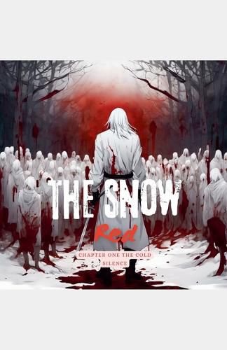 Cover image for THE SNOW Red