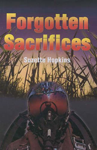 Cover image for Forgotten Sacrifices