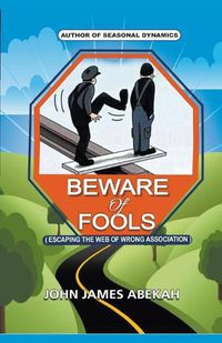 Cover image for Beware of Fools