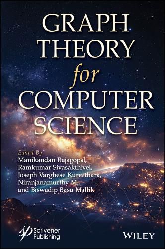 Cover image for Graph Theory for Computer Science