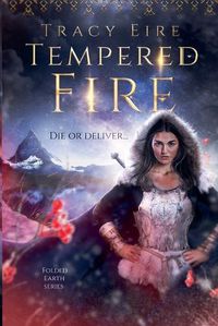 Cover image for Tempered Fire