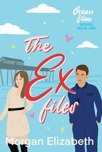 Cover image for The Ex Files