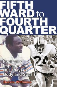 Cover image for Fifth Ward to Fourth Quarter