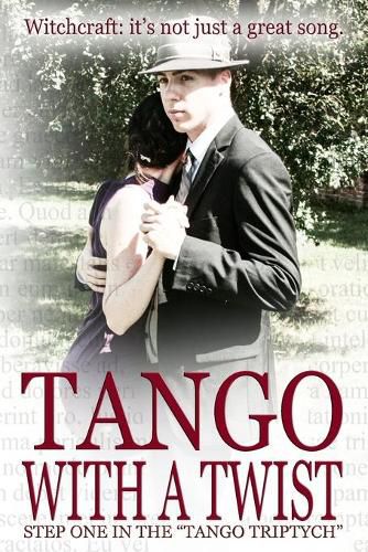 Cover image for Tango with a Twist (Special Edition)