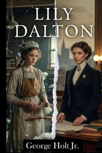 Cover image for Lily Dalton