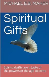 Cover image for Spiritual Gifts