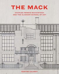 Cover image for The Mack