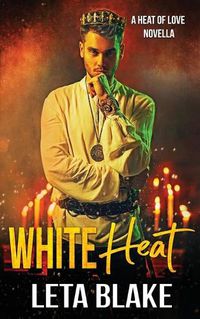 Cover image for White Heat