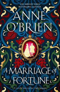 Cover image for A Marriage of Fortune