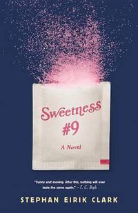 Cover image for Sweetness #9