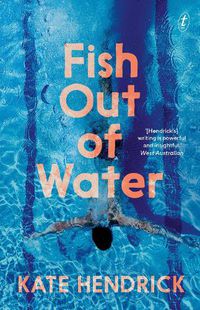 Cover image for Fish Out of Water