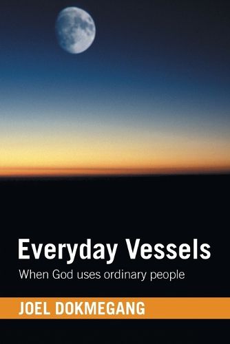 Cover image for Everyday Vessels