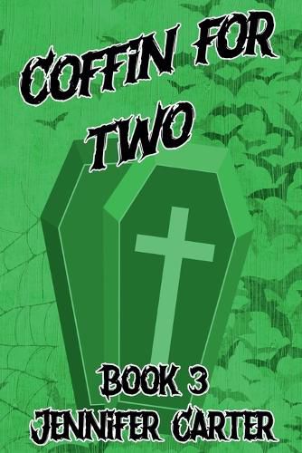 Cover image for Coffin For Two