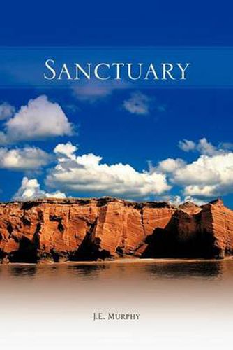 Cover image for Sanctuary