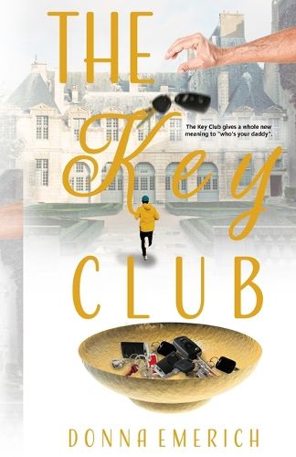 Cover image for The Key Club