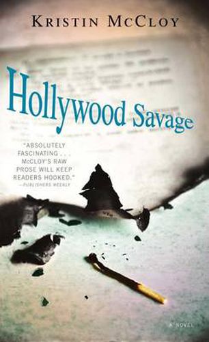 Cover image for Hollywood Savage