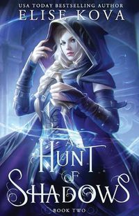 Cover image for A Hunt of Shadows