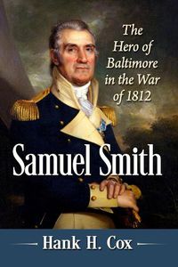 Cover image for Samuel Smith