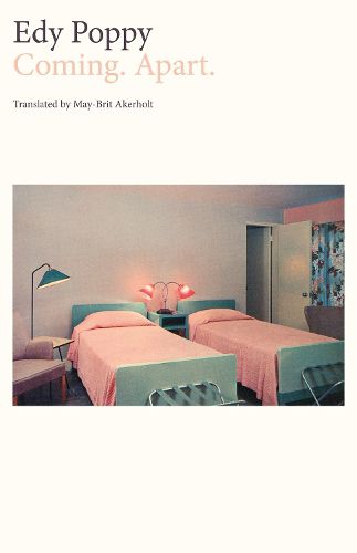 Cover image for Coming. Apart.