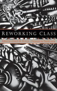 Cover image for Reworking Class