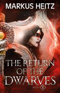 Cover image for The Return of the Dwarves Book 2