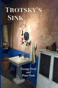 Cover image for Trotsky's Sink: Ninety-Eight Short Essays About Literature