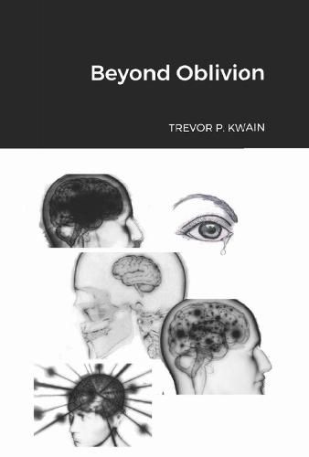 Cover image for Beyond Oblivion