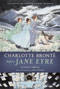 Cover image for Charlotte Bronte Before Jane Eyre