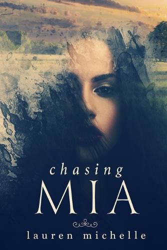 Cover image for Chasing Mia