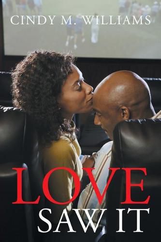 Cover image for Love Saw It