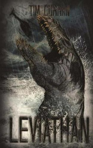 Cover image for Leviathan