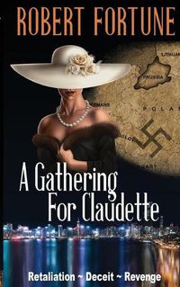 Cover image for A Gathering For Claudette