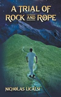 Cover image for A Trial of Rock and Rope