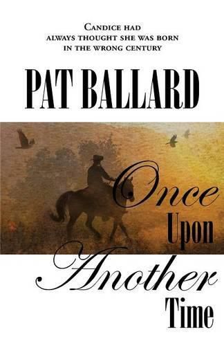 Cover image for Once Upon Another Time