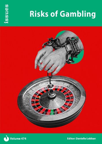 Cover image for Risks of Gambling: 474