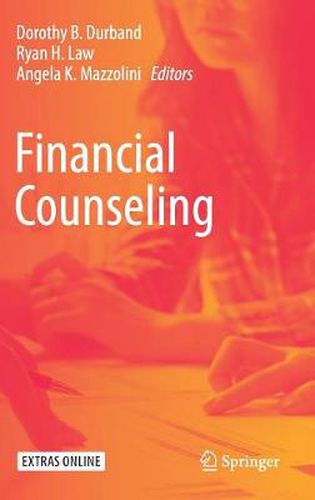 Cover image for Financial Counseling